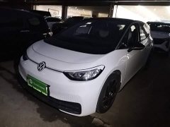 Volkswagen ID.3 2025 Smart Edition Pro - ფოტო 1