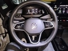 Volkswagen ID.3 2025 Smart Edition Pro - ფოტო 10