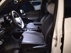 Volkswagen ID.3 2025 Smart Edition Pro - ფოტო 14