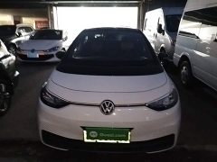 Volkswagen ID.3 2025 Smart Edition Pro - ფოტო 2