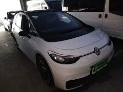 Volkswagen ID.3 2025 Smart Edition Pro - ფოტო 3