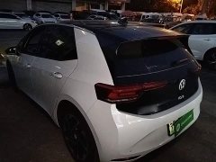 Volkswagen ID.3 2025 Smart Edition Pro - ფოტო 4