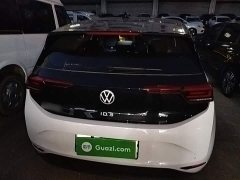 Volkswagen ID.3 2025 Smart Edition Pro - ფოტო 5