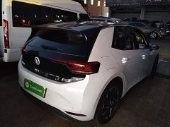 Volkswagen ID.3 2025 Smart Edition Pro - ფოტო 6