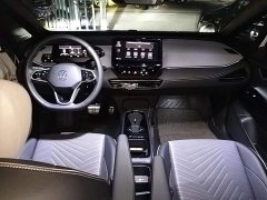 Volkswagen ID.3 2025 Smart Edition Pro - ფოტო 9