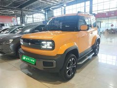 Baojun Yueye Flagship Edition - ფოტო 1