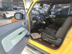 Baojun Yueye Flagship Edition - ფოტო 11