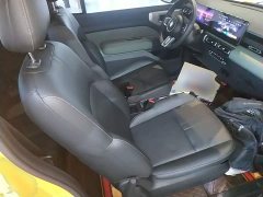 Baojun Yueye Flagship Edition - ფოტო 19
