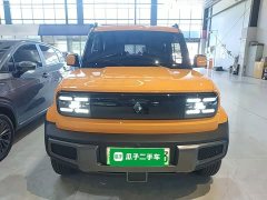 Baojun Yueye Flagship Edition - ფოტო 2