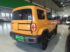Baojun Yueye Flagship Edition - ფოტო 4