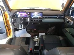 Baojun Yueye Flagship Edition - ფოტო 5