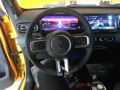 Baojun Yueye Flagship Edition - ფოტო 6