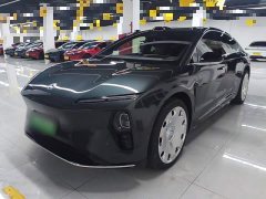 NIO ET9 102kWh Signature Edition - ფოტო 1