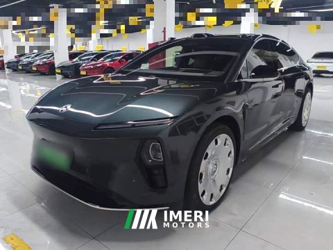 2025 NIO ET9 102kWh Signature Edition - ავტომობილი ჩინეთიდან