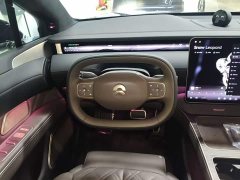 NIO ET9 102kWh Signature Edition - ფოტო 10