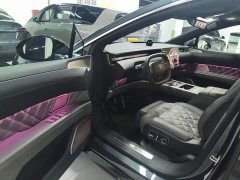 NIO ET9 102kWh Signature Edition - ფოტო 15