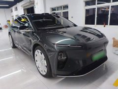 NIO ET9 102kWh Signature Edition - ფოტო 3