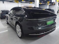 NIO ET9 102kWh Signature Edition - ფოტო 4