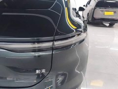 NIO ET9 102kWh Signature Edition - ფოტო 7