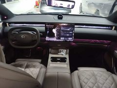 NIO ET9 102kWh Signature Edition - ფოტო 9