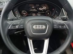 Audi Q5L 2020 Facelift 40 TFSI Prestige Fashion Edition - ფოტო 10