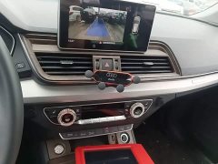 Audi Q5L 2020 Facelift 40 TFSI Prestige Fashion Edition - ფოტო 12