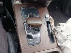 Audi Q5L 2020 Facelift 40 TFSI Prestige Fashion Edition - ფოტო 13