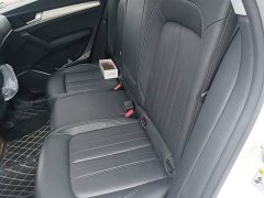 Audi Q5L 2020 Facelift 40 TFSI Prestige Fashion Edition - ფოტო 16