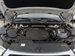 Audi Q5L 2020 Facelift 40 TFSI Prestige Fashion Edition - ფოტო 19