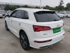 Audi Q5L 2020 Facelift 40 TFSI Prestige Fashion Edition - ფოტო 4