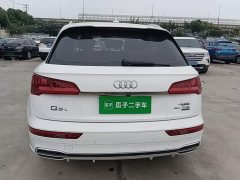 Audi Q5L 2020 Facelift 40 TFSI Prestige Fashion Edition - ფოტო 5
