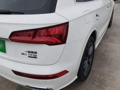 Audi Q5L 2020 Facelift 40 TFSI Prestige Fashion Edition - ფოტო 7