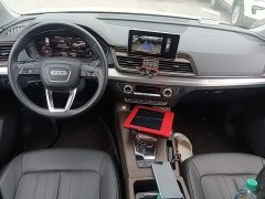 Audi Q5L 2020 Facelift 40 TFSI Prestige Fashion Edition - ფოტო 9