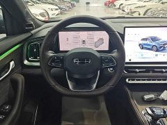 Geely Xingyue L 2026 Oriental Radiance 2.0T Automatic Moonlight Edition - ფოტო 10