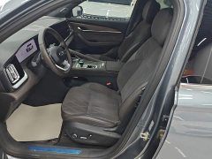 Geely Xingyue L 2026 Oriental Radiance 2.0T Automatic Moonlight Edition - ფოტო 14