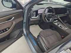 Geely Xingyue L 2026 Oriental Radiance 2.0T Automatic Moonlight Edition - ფოტო 15