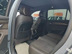 Geely Xingyue L 2026 Oriental Radiance 2.0T Automatic Moonlight Edition - ფოტო 16