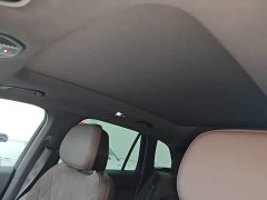 Geely Xingyue L 2026 Oriental Radiance 2.0T Automatic Moonlight Edition - ფოტო 17