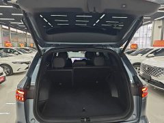 Geely Xingyue L 2026 Oriental Radiance 2.0T Automatic Moonlight Edition - ფოტო 18