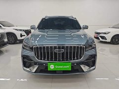 Geely Xingyue L 2026 Oriental Radiance 2.0T Automatic Moonlight Edition - ფოტო 2