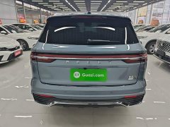 Geely Xingyue L 2026 Oriental Radiance 2.0T Automatic Moonlight Edition - ფოტო 5