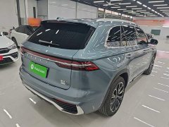 Geely Xingyue L 2026 Oriental Radiance 2.0T Automatic Moonlight Edition - ფოტო 6
