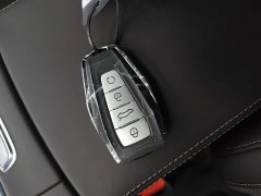 Geely Xingyue L 2026 Oriental Radiance 2.0T Automatic Moonlight Edition - ფოტო 8