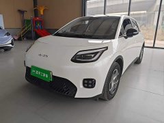 GAC AION UT 330 Smart Edition - ფოტო 1