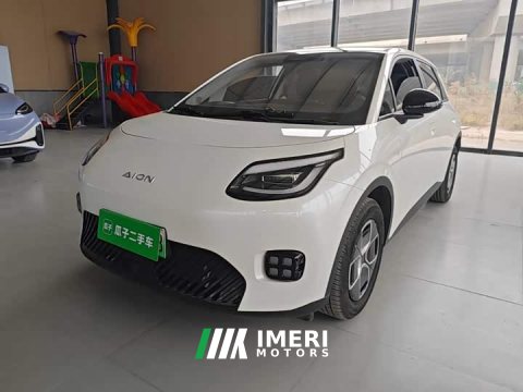 2025 GAC AION UT 330 Smart Edition - ავტომობილი ჩინეთიდან