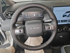 GAC AION UT 330 Smart Edition - ფოტო 10
