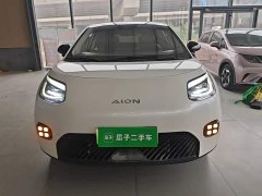 GAC AION UT 330 Smart Edition - ფოტო 2
