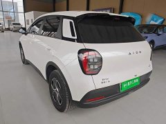 GAC AION UT 330 Smart Edition - ფოტო 4