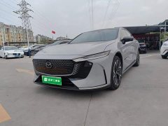 Mazda EZ-6 2024 Pure Electric 600 Elegant Edition - ფოტო 1