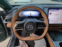 Mazda EZ-6 2024 Pure Electric 600 Elegant Edition - ფოტო 10